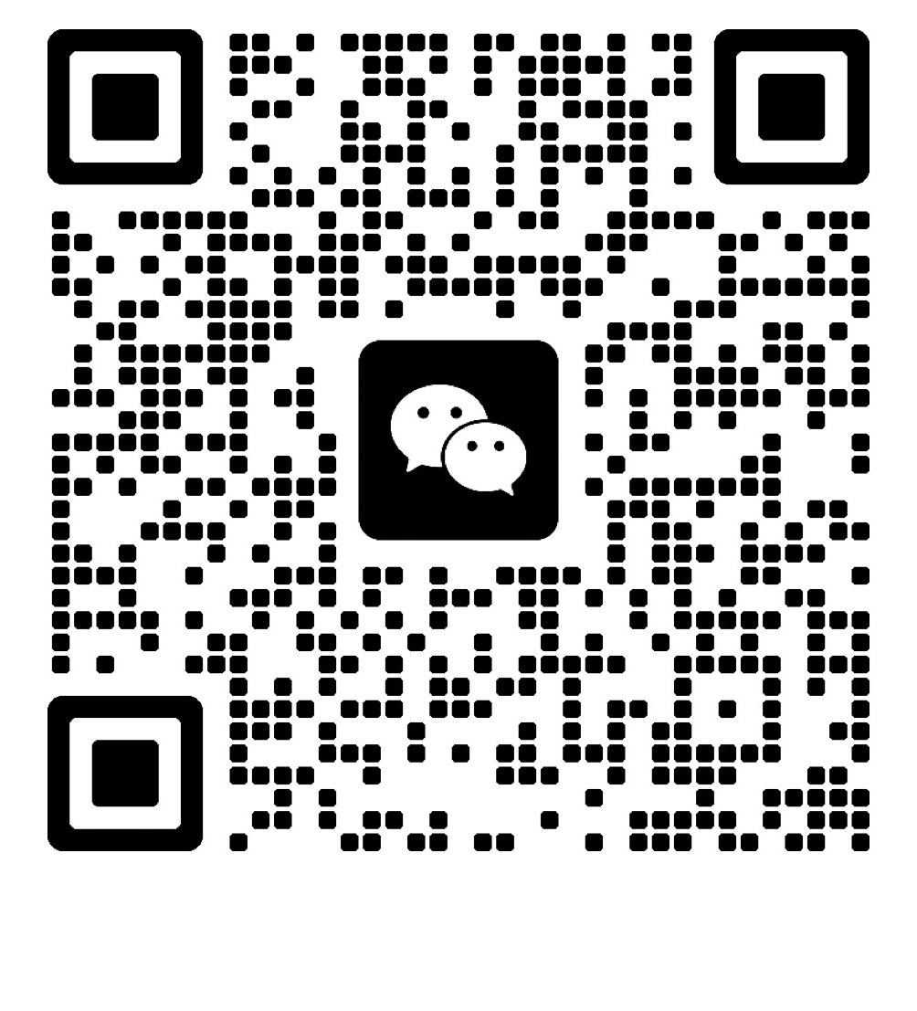 扫码添加微信-CG Tuto